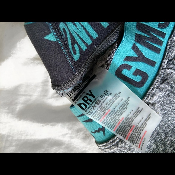 Gymshark flex leggings - Picture 3 of 3